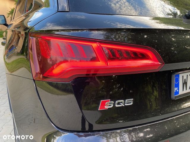 Audi SQ5 - 8