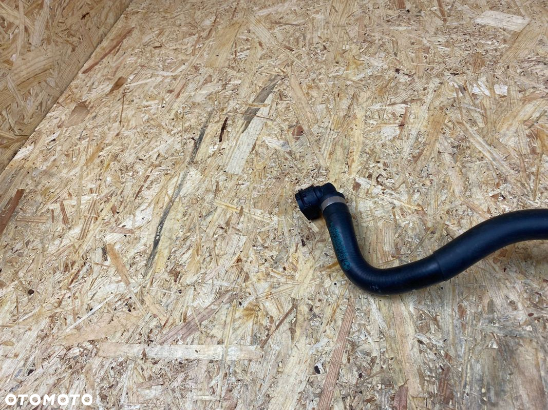 WĄŻ RURA PRZEWÓD WODY MINI COOPER F56 F57 LCI BEV 9496232 - 5