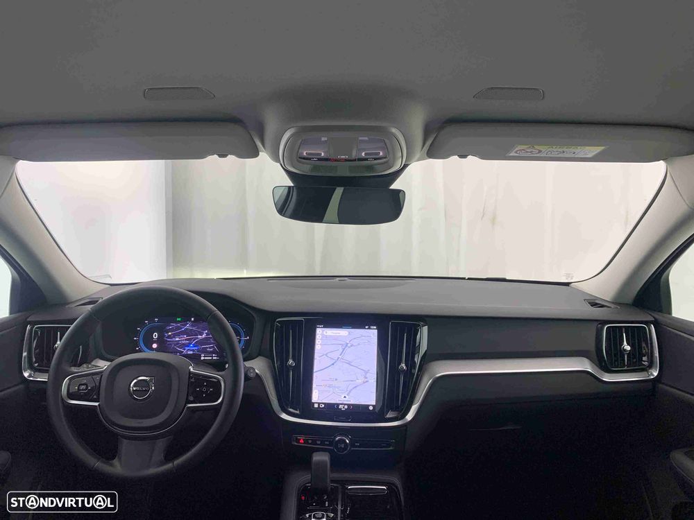 Volvo V60 2.0 T6 AWD TE Plus Bright - 6