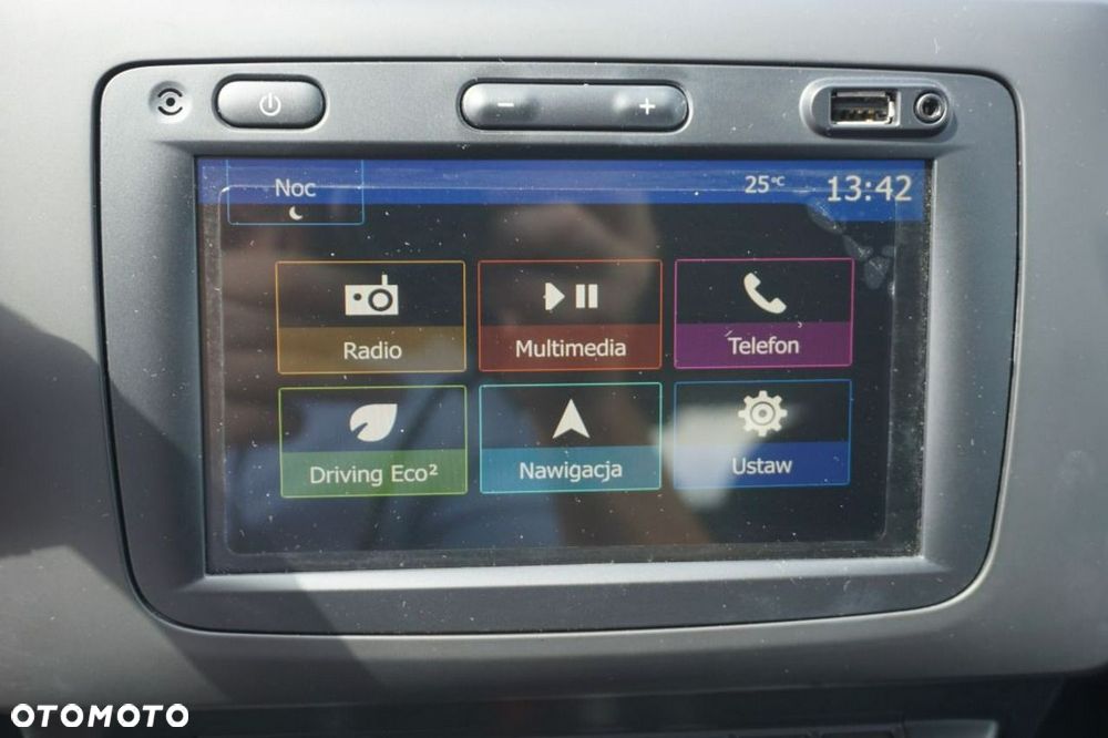 Dacia Duster 1.5 Blue dCi Prestige EU6d - 19