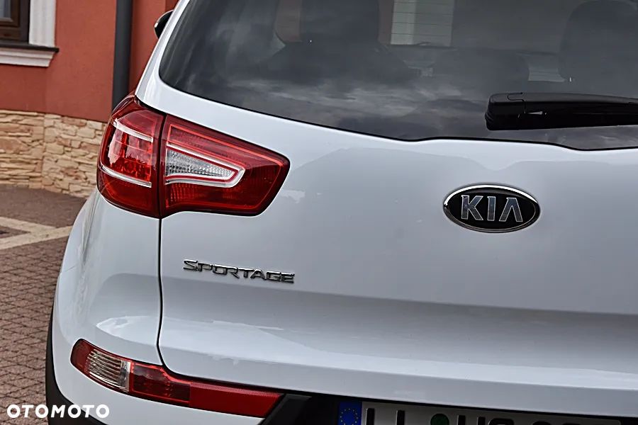Kia Sportage 1.6 GDI Business Line 2WD - 15