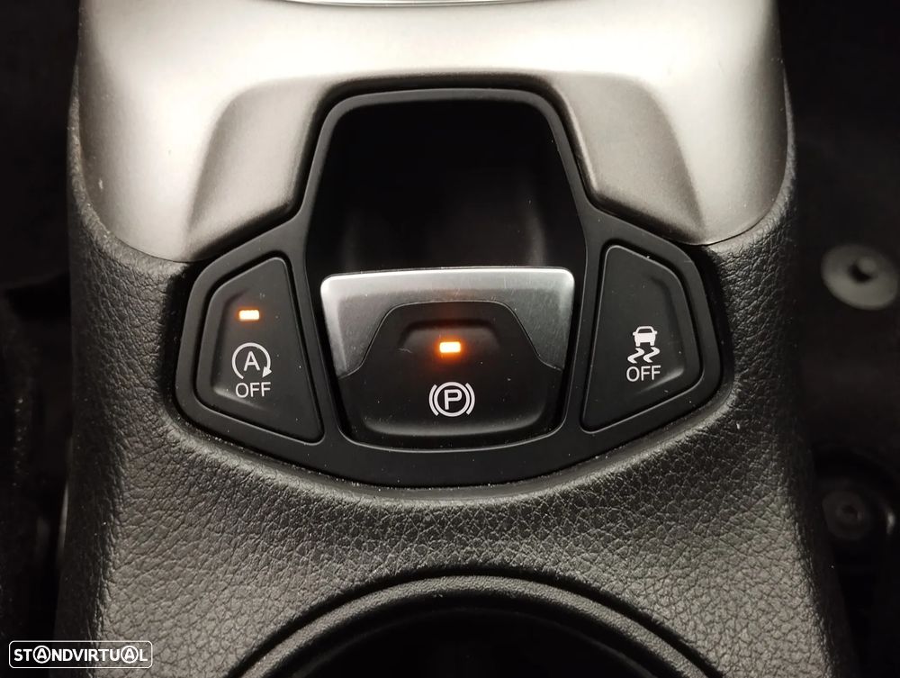 Jeep Compass 1.6 M-Jet Longitude - 29