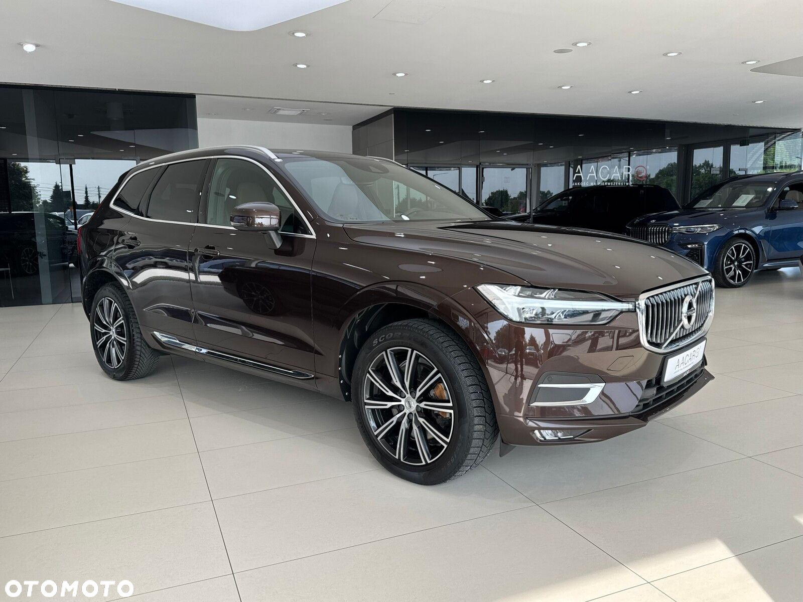 Volvo XC 60 - 6