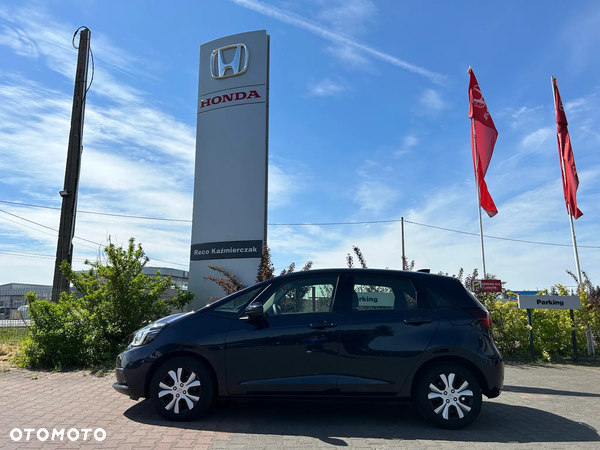Honda Jazz 1.5 i-MMD Comfort