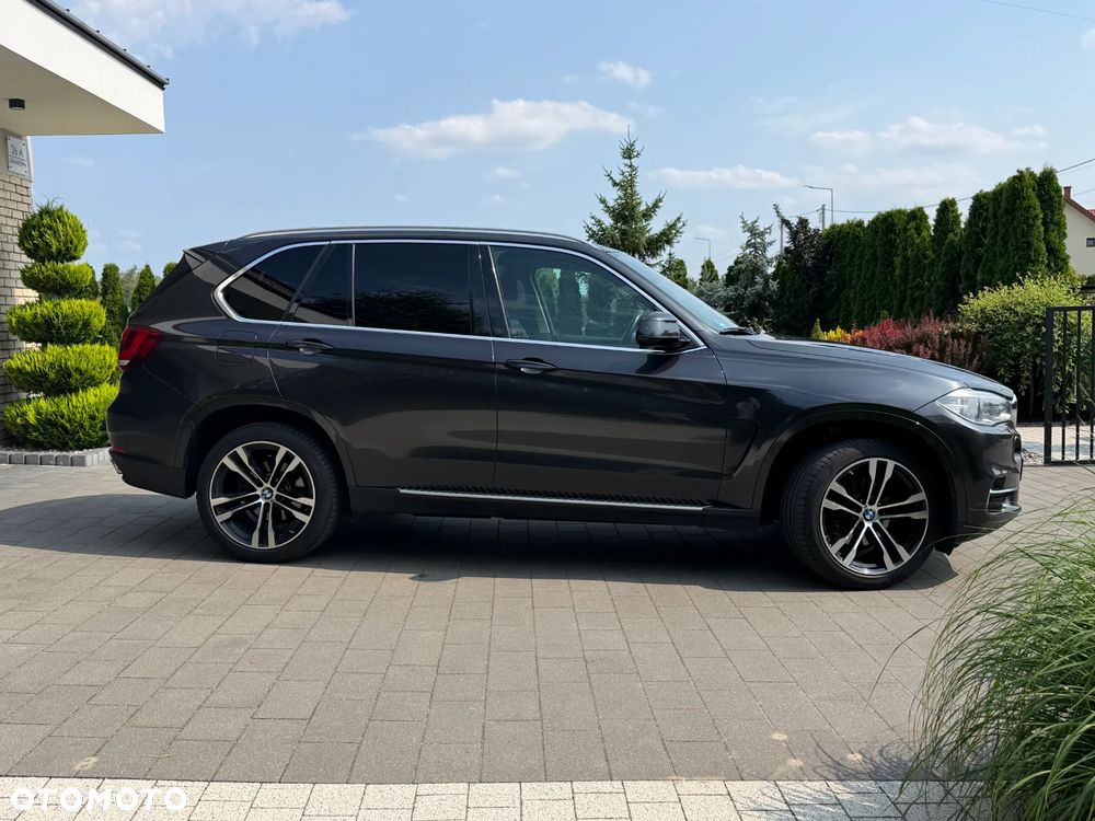 BMW X5 - 9