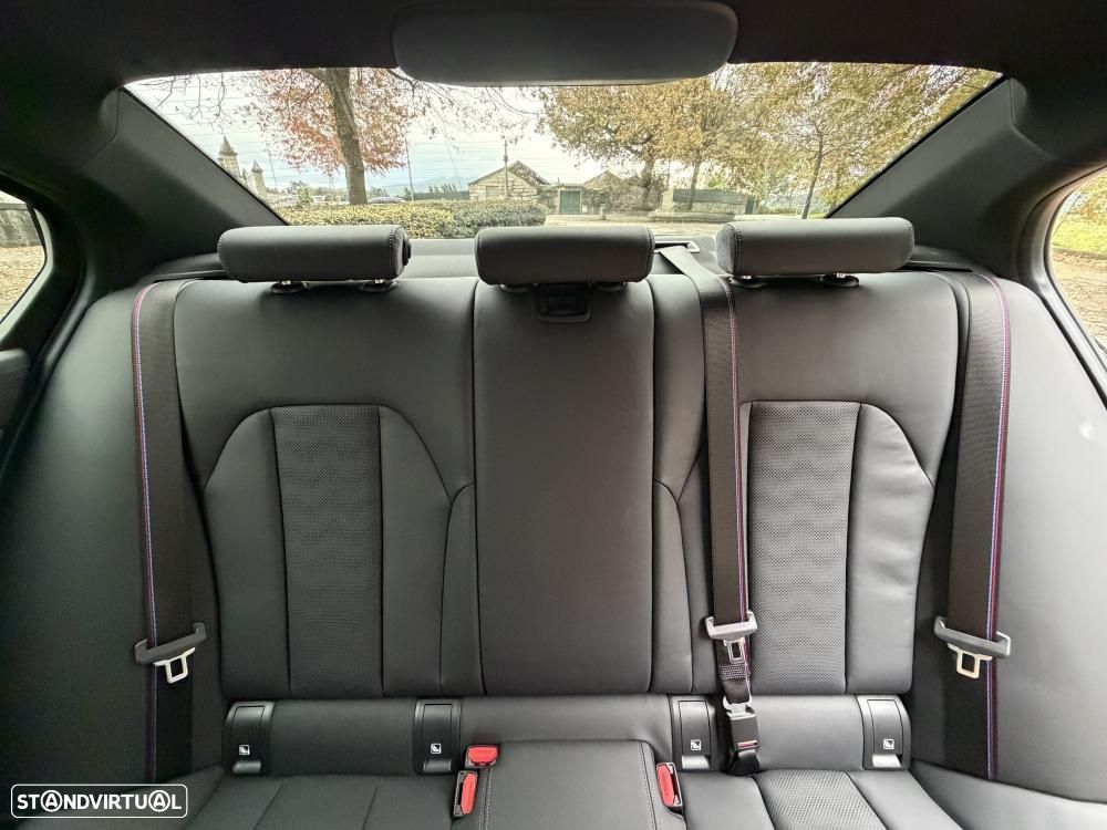 BMW M3 Competition Pack 50 anos M - 44