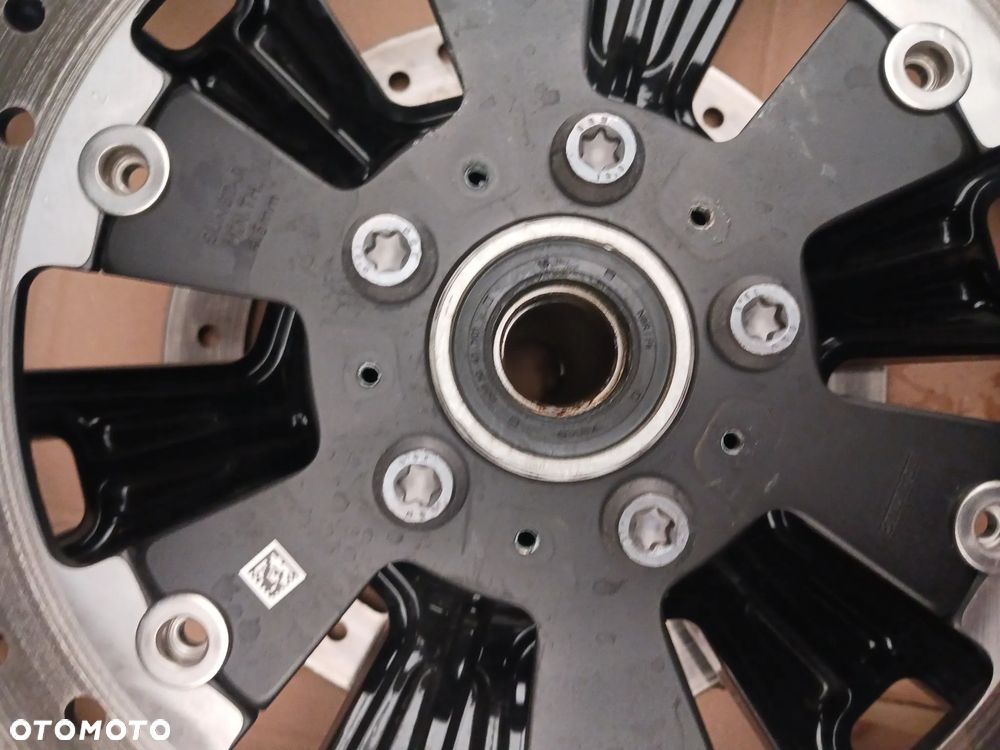 Felga Przód Przednia Do BMW R18 2020 - 6