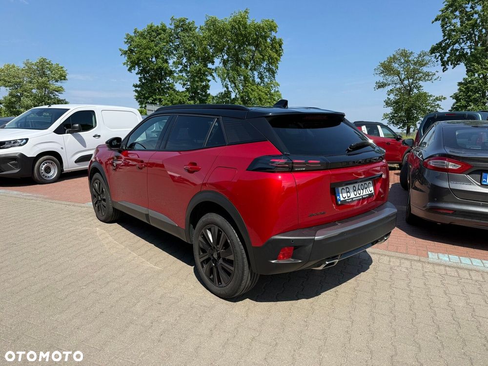 Peugeot 2008 - 6