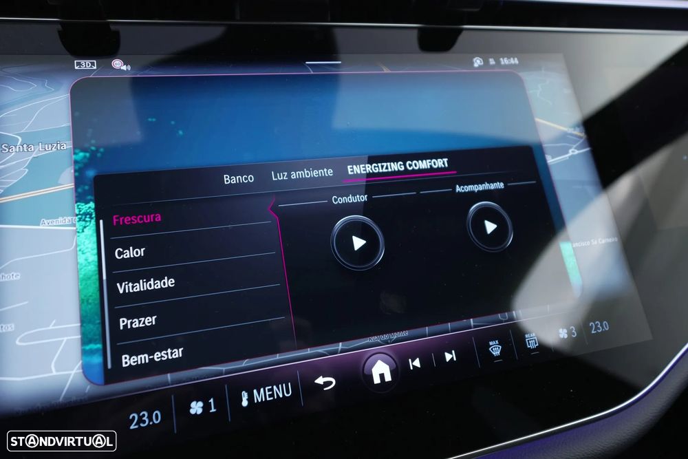 Mercedes-Benz E 300 e AMG Line - 26