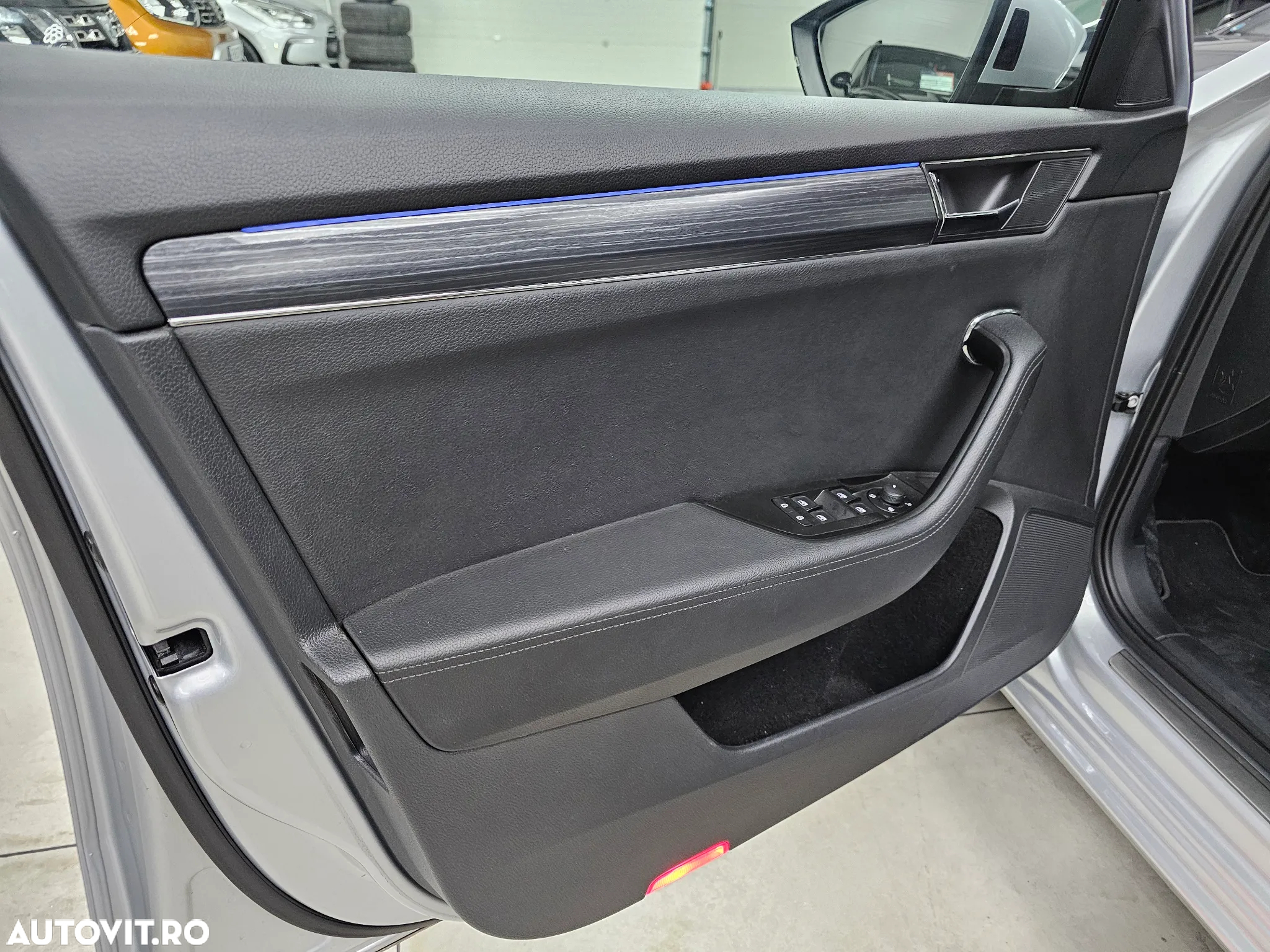 Skoda Superb Combi 1.4 TSI PHEV Style - 26