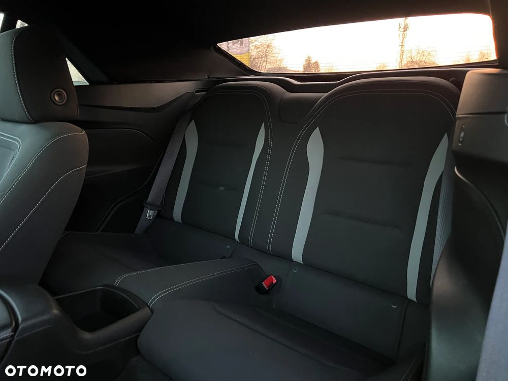 Chevrolet Camaro 3.6 V6 Convertible 2LT - 26