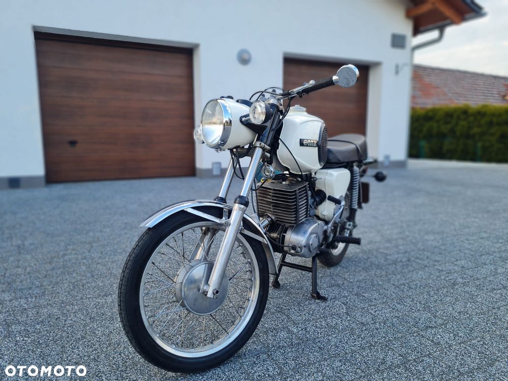 MZ TS - 4