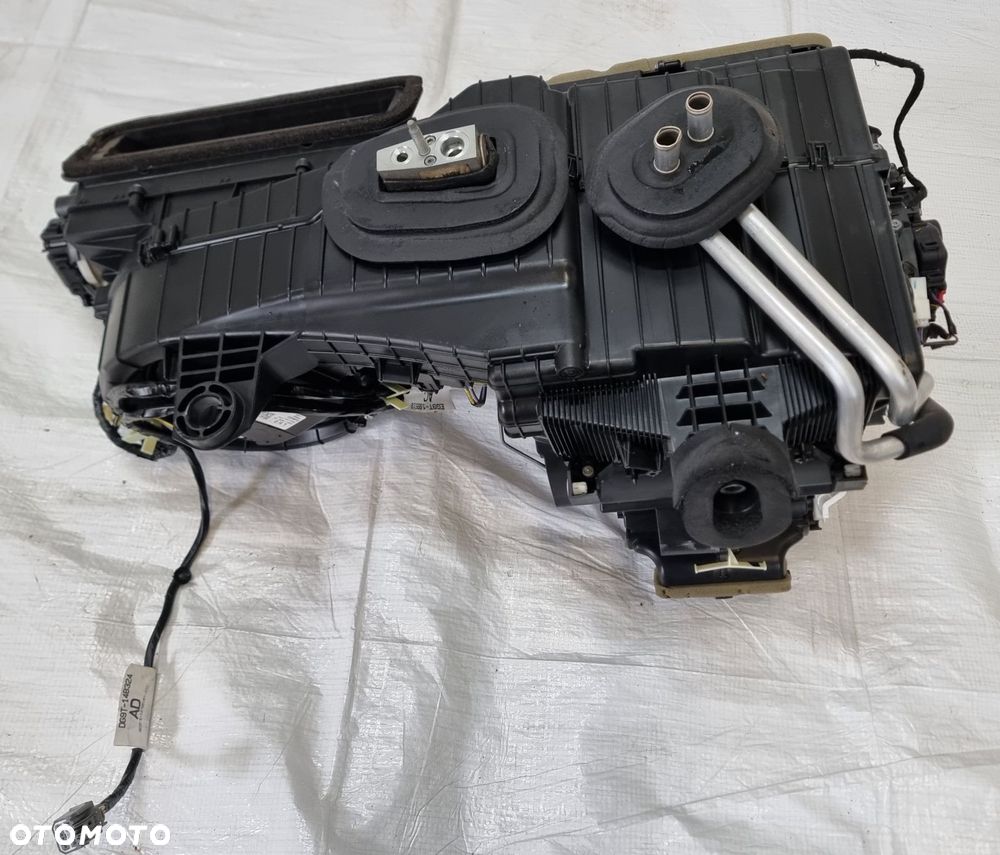 FORD MONDEO MK5 16- NAGRZEWNICA HS7H-19B555-DD EUROPA - 6