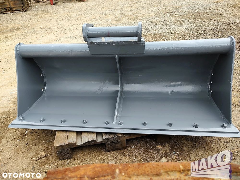 Łyżka skarpowa Geith 150cm Lehnhoff MS08 - 5