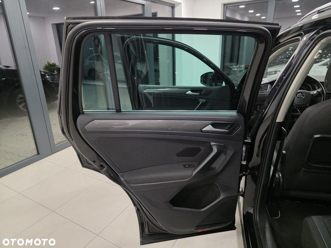 Volkswagen Tiguan 2.0 TDI BMT SCR JOIN - 19