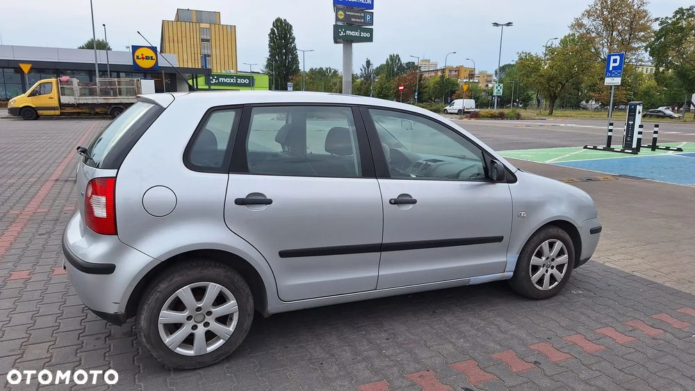 Volkswagen Polo - 9