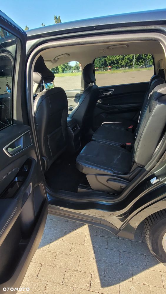 Ford S-Max 2.0 TDCi Titanium PowerShift - 6