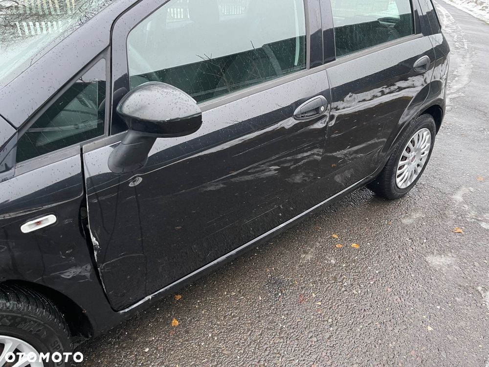 Fiat Punto Evo 1.2 8V Pop - 6