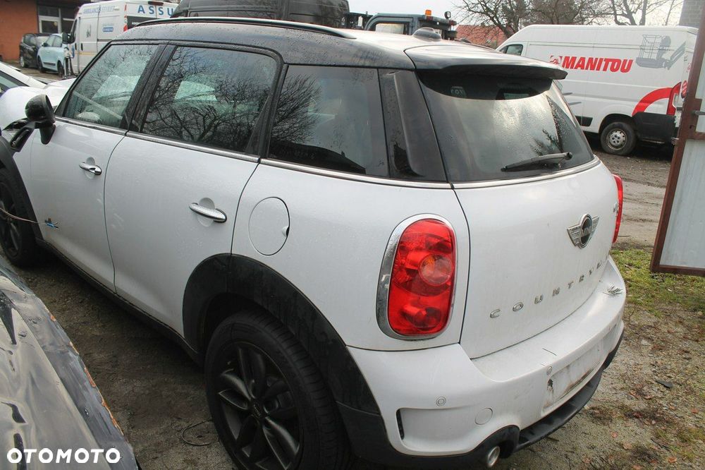 MINI Countryman - 5