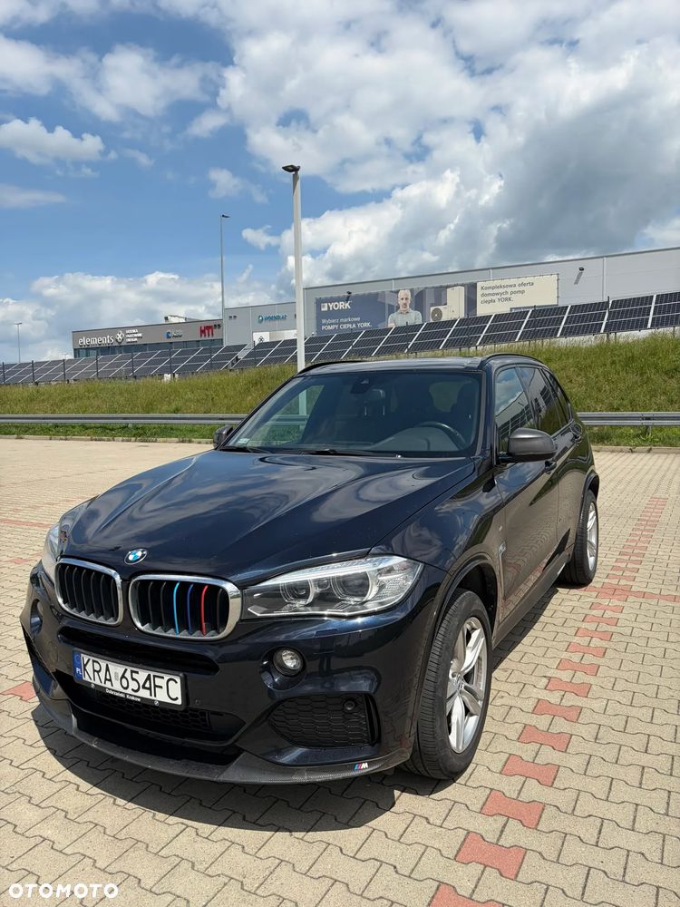 BMW X5 - 14
