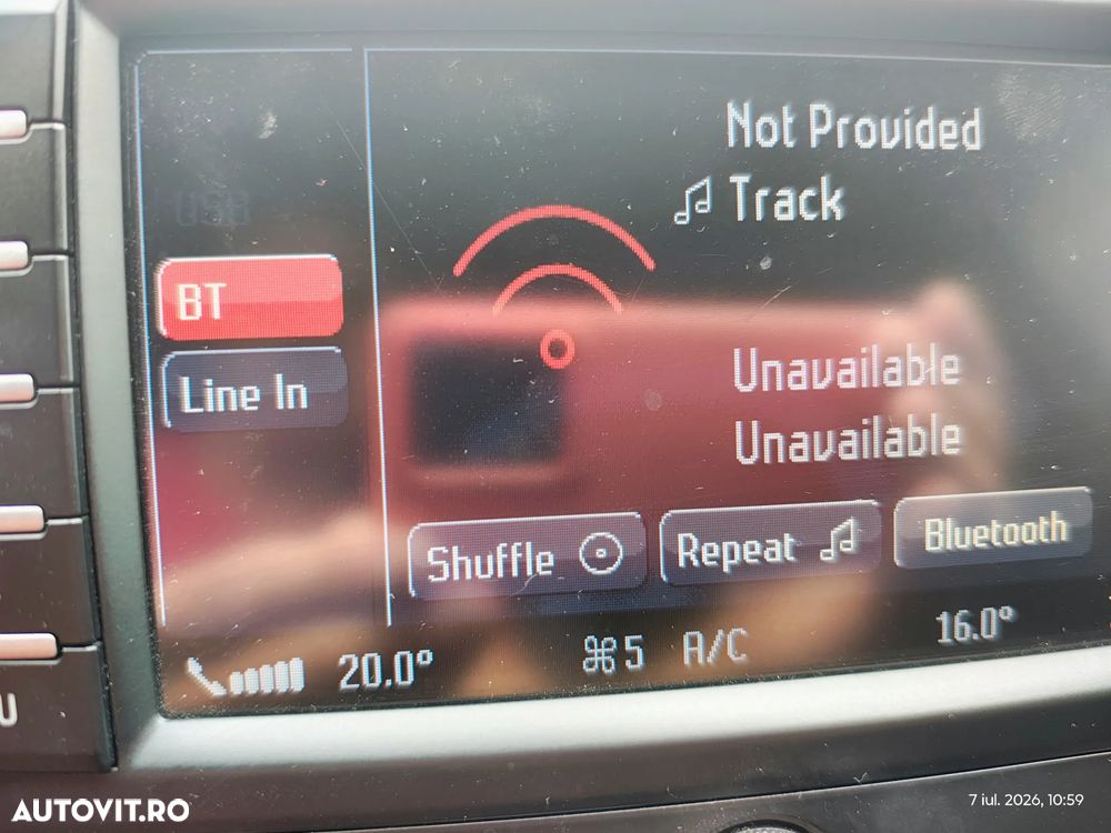 Ford S-Max - 3