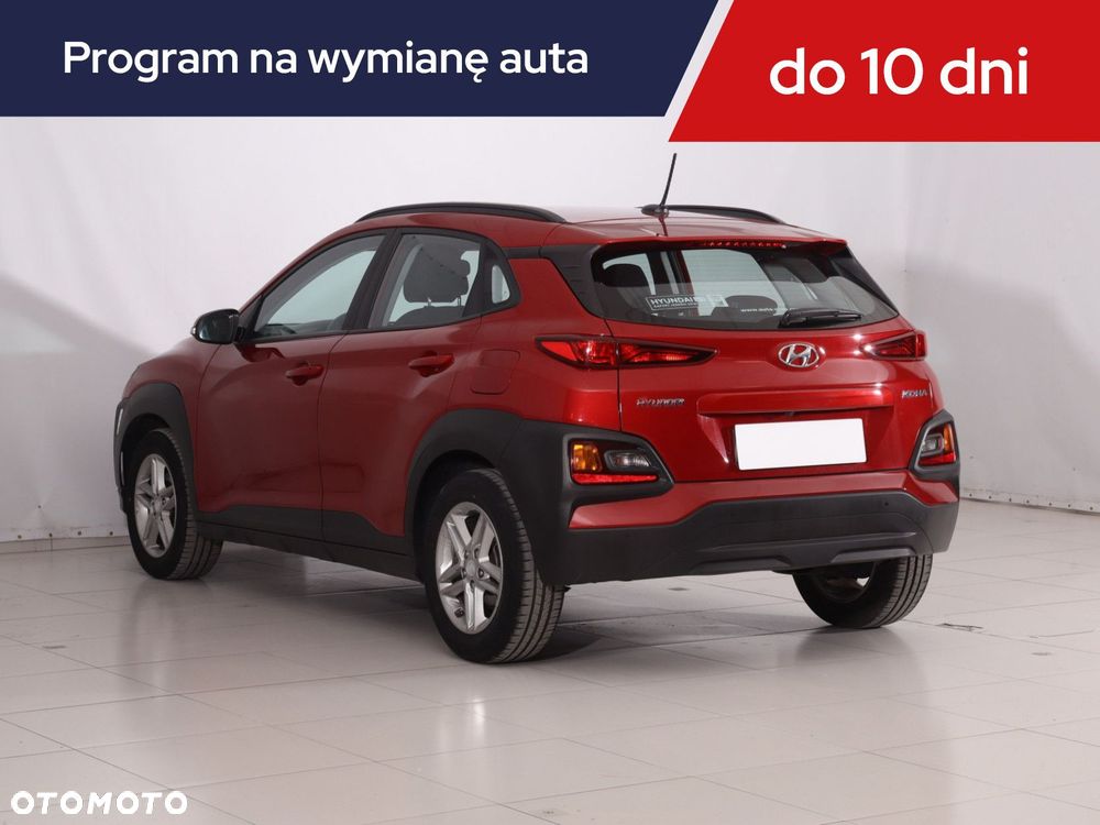 Hyundai Kona - 6