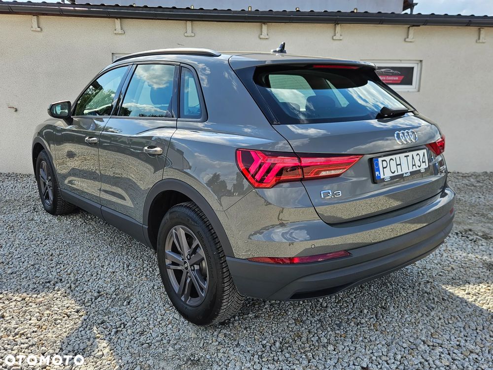 Audi Q3 - 3
