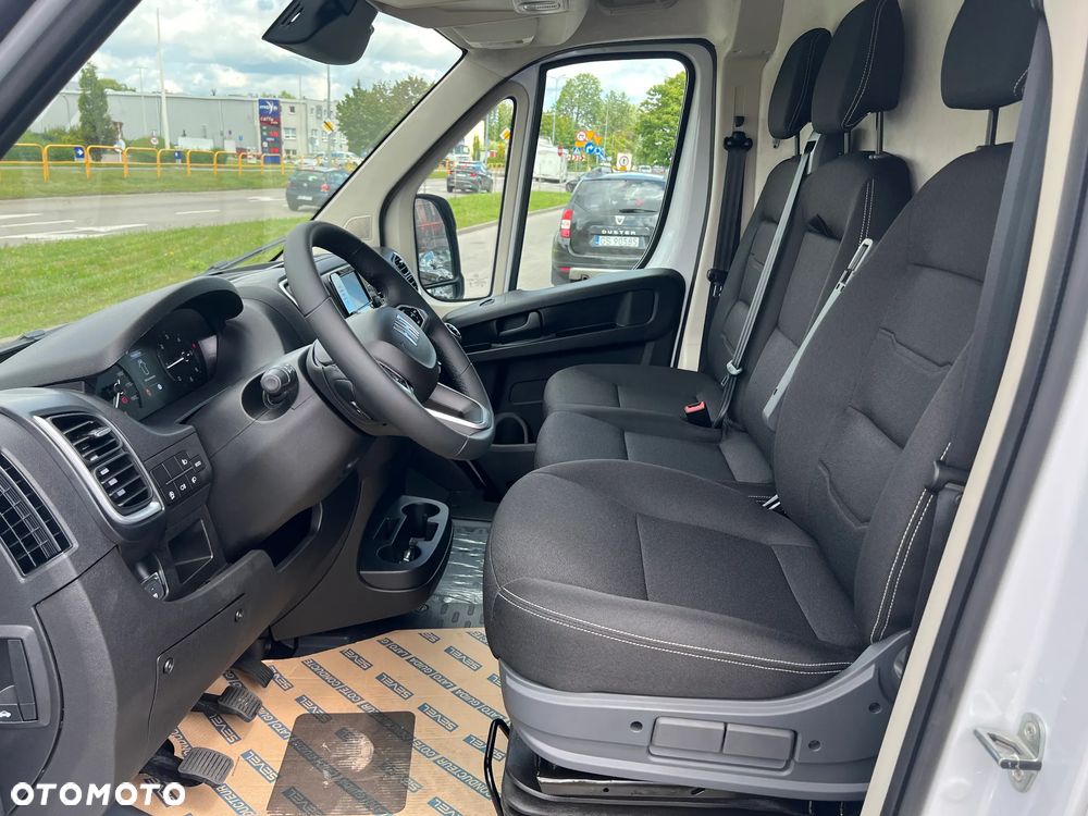 Fiat Ducato Furgon L4H2 180KM - 15