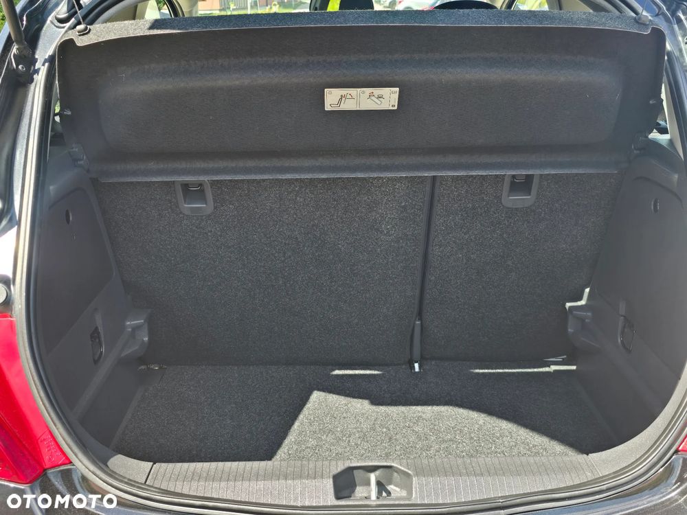 Opel Corsa 1.2 16V EcoFLEX Active - 28
