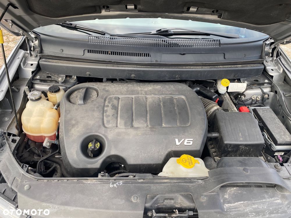 Dodge Journey - 19