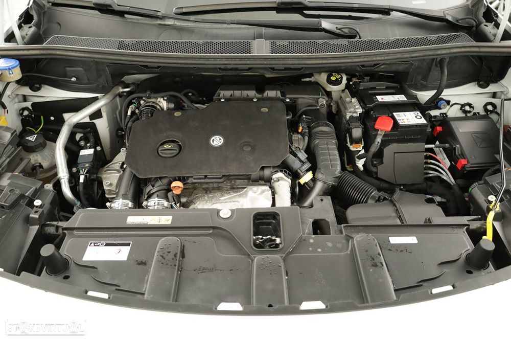 Peugeot 3008 1.5 BlueHDi Allure Pack EAT8 - 26