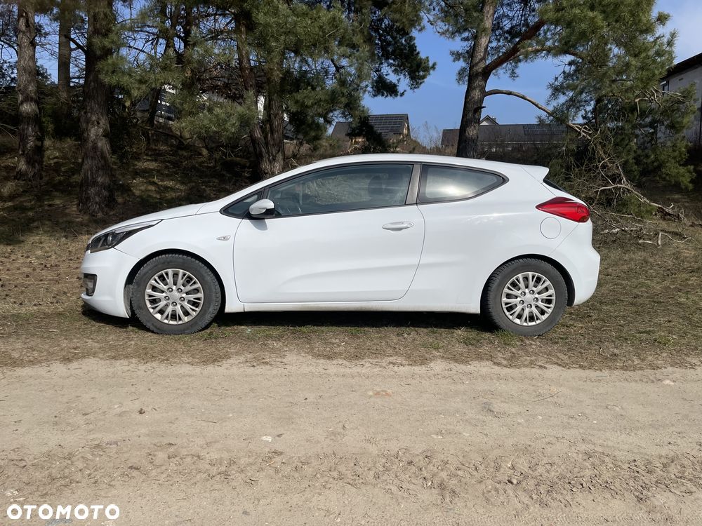 Kia Ceed 1.6 CRDi S - 5