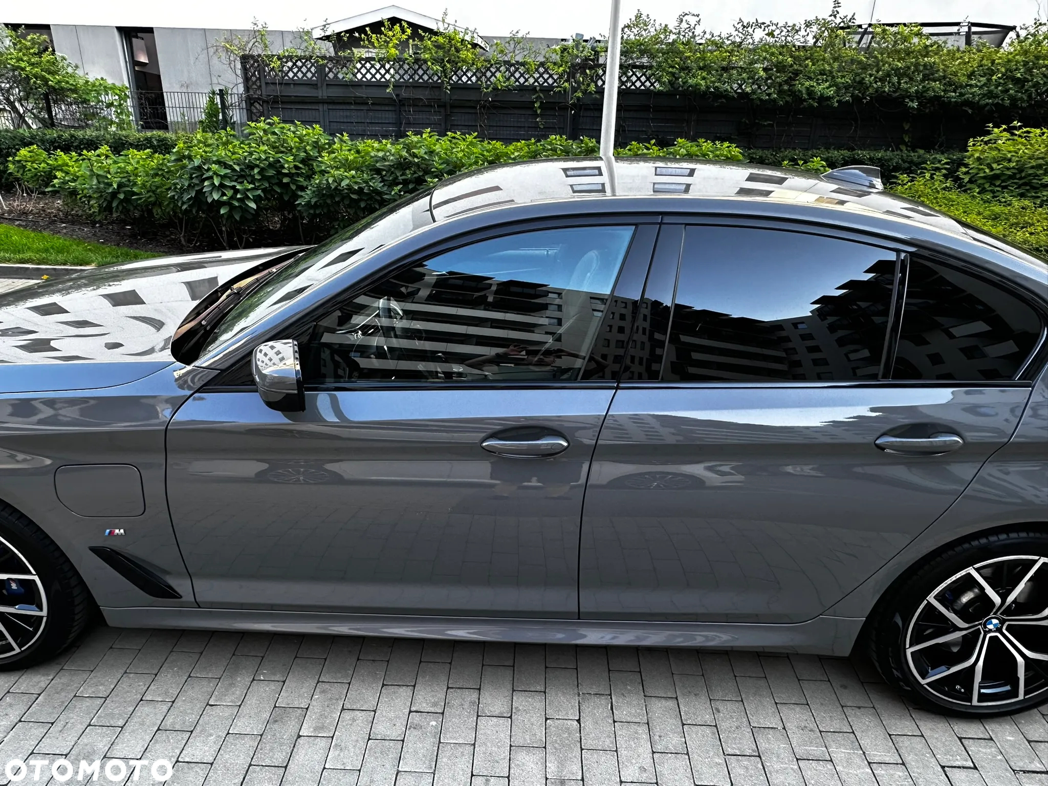 BMW Seria 5 - 4
