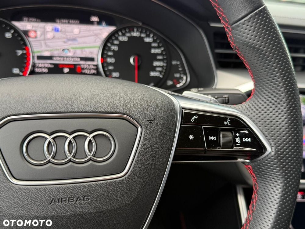 Audi A7 Sportback - 27