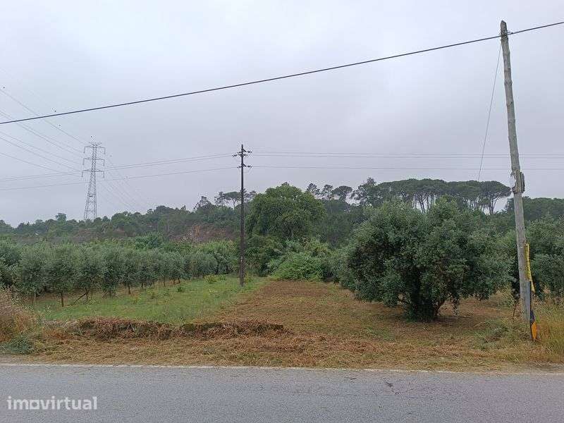 Terreno na Pena. - Grande imagem: 2/3