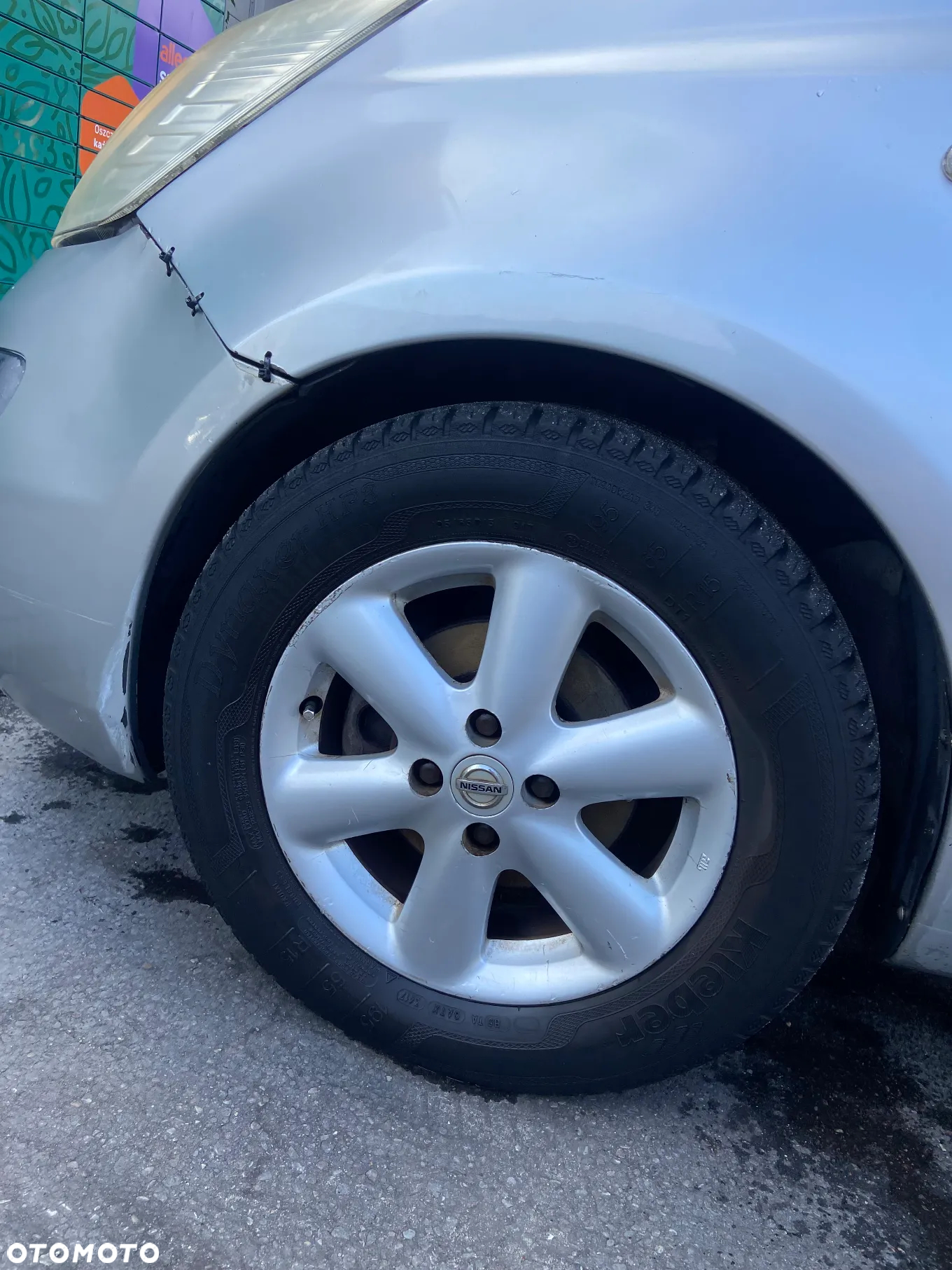 Nissan Note 1.5 dCi Acenta - 36