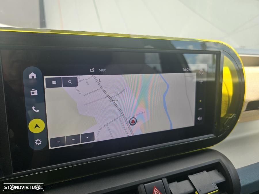 Fiat Grande Panda 45 kWh La Prima - 47