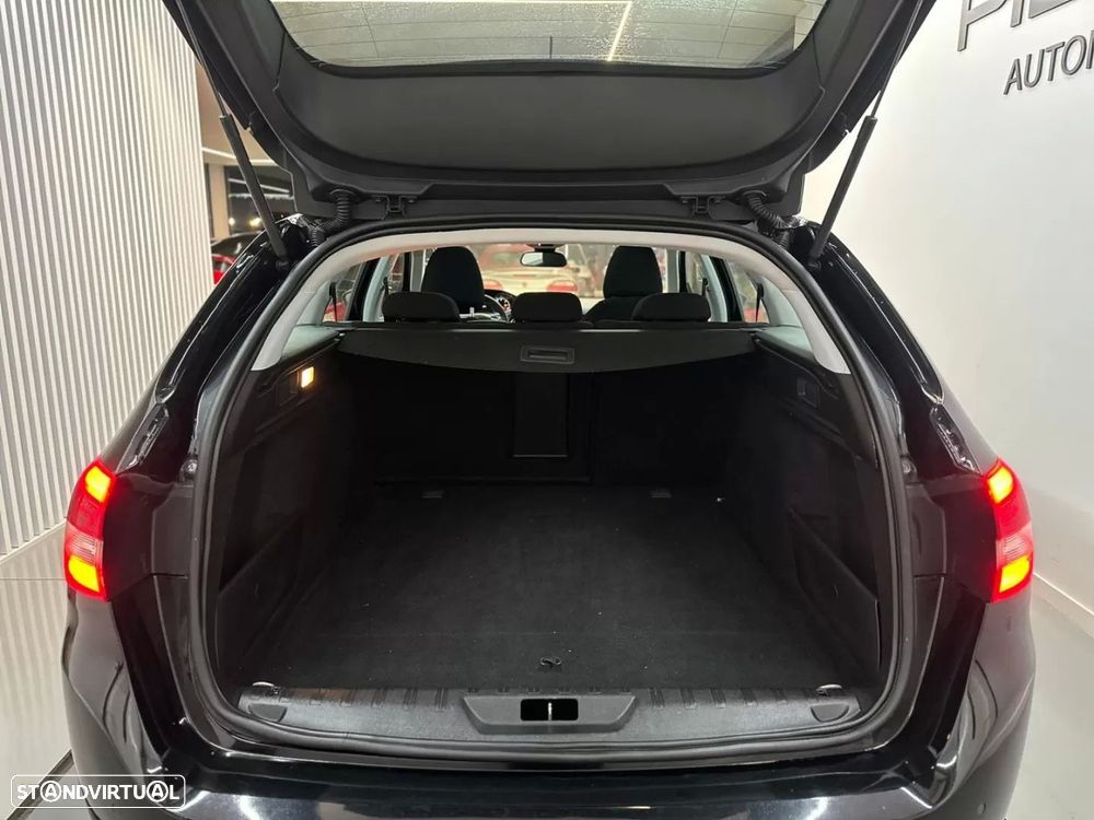 Peugeot 308 SW 1.5 BlueHDi Active Pack EAT8 - 9