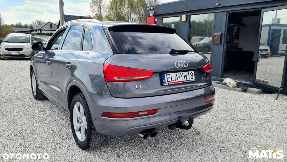 Audi Q3 - 23