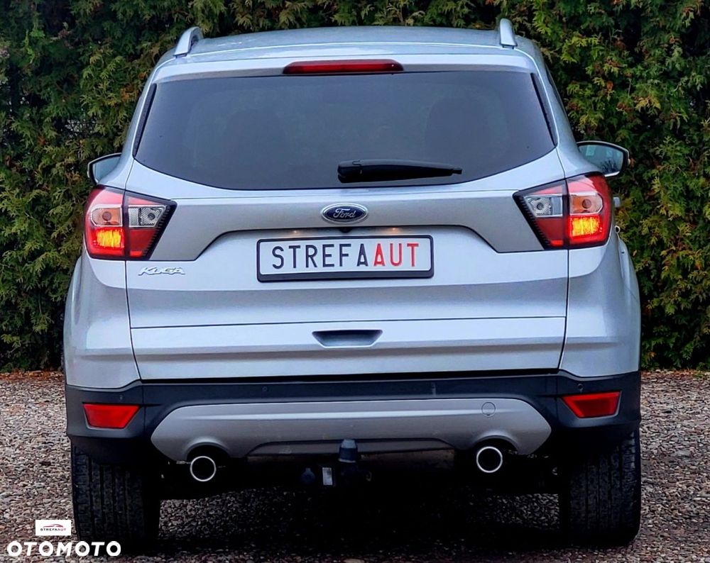 Ford Kuga - 19