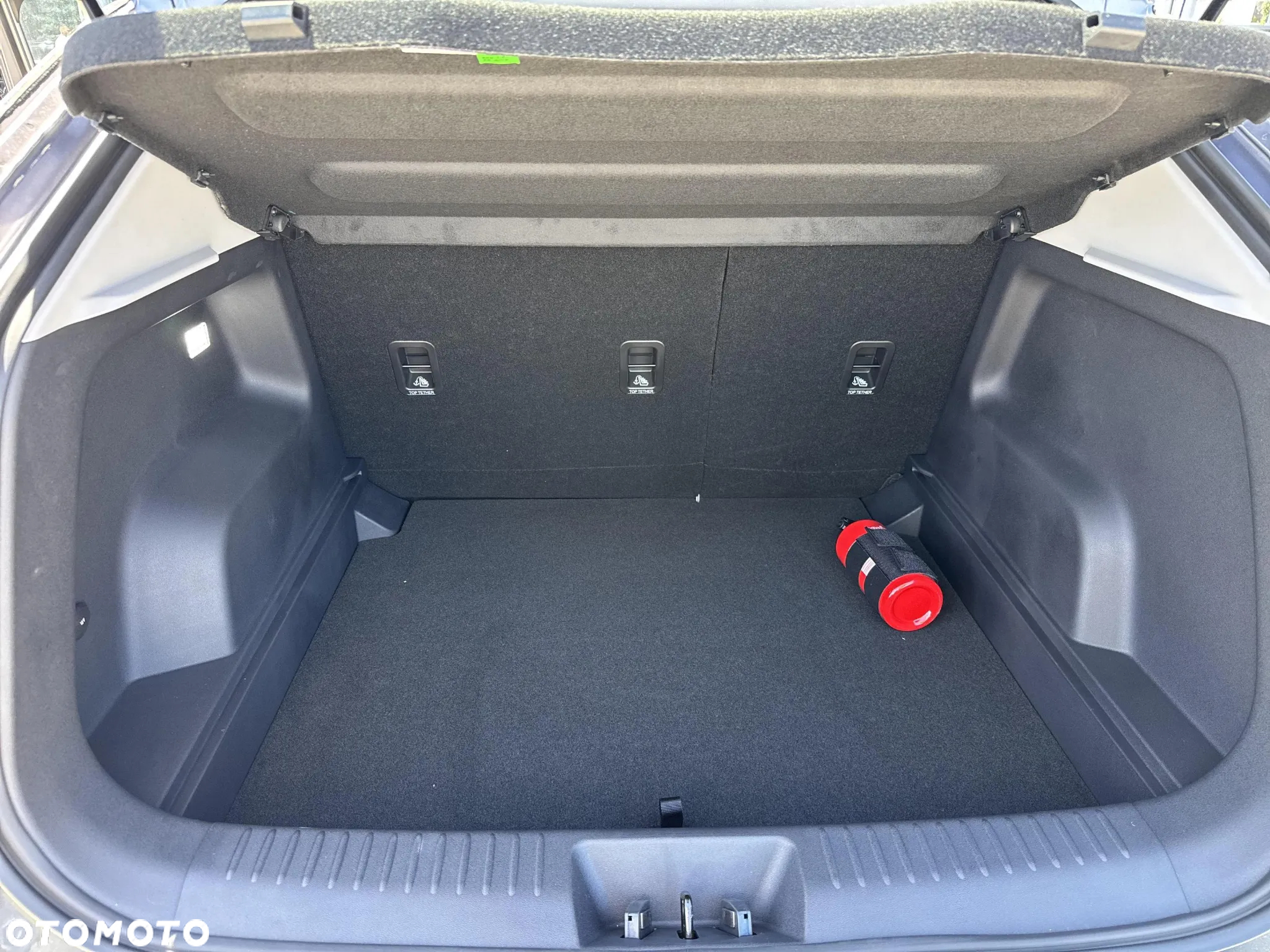 Omoda 5 1.6 T-GDI Comfort DCT - 8