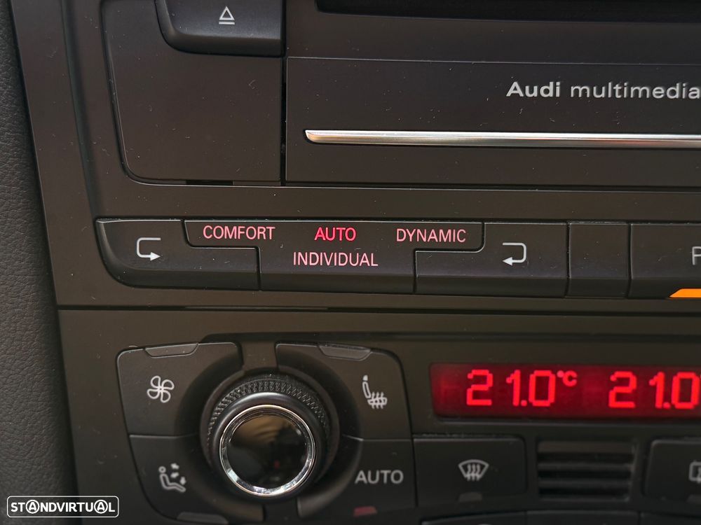 Audi A5 Sportback 3.0 TDI quattro S tronic S-line - 12