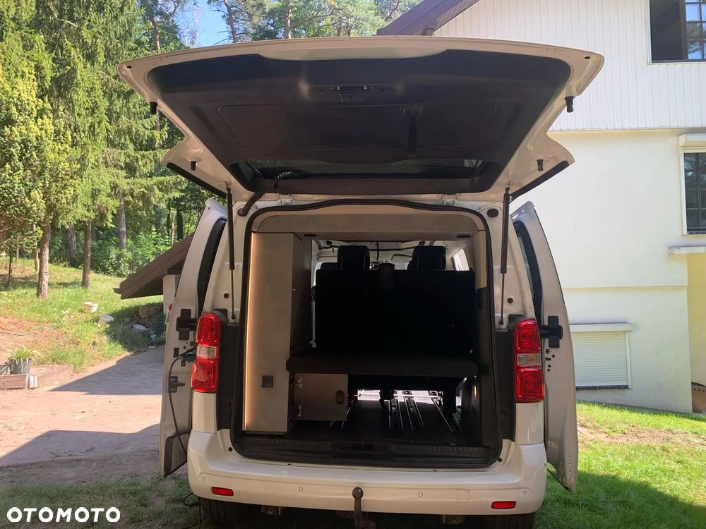 Opel ZAFIRA CROSSCAMP - 3