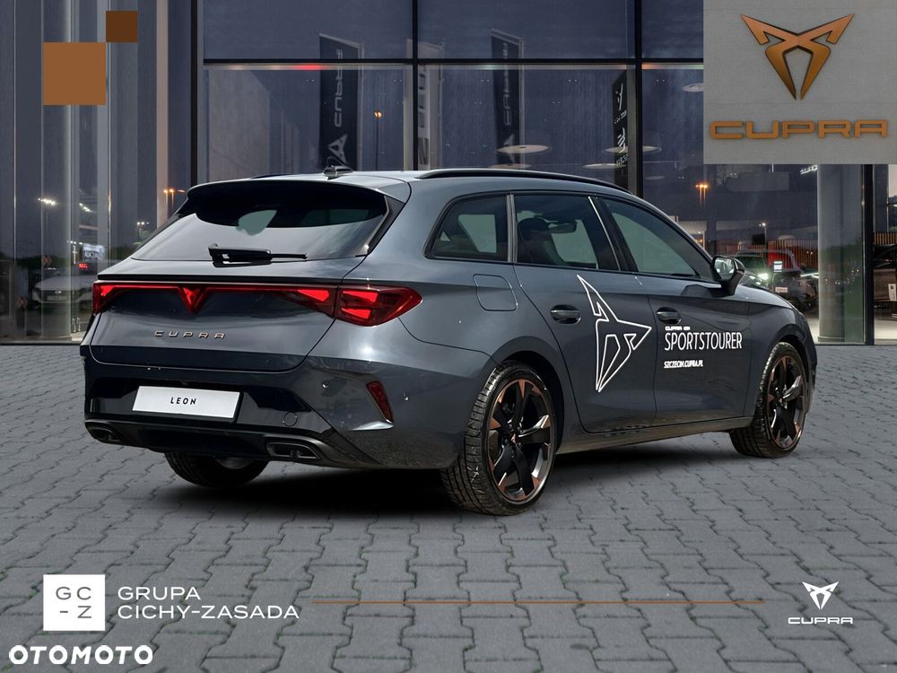 Cupra Leon - 6