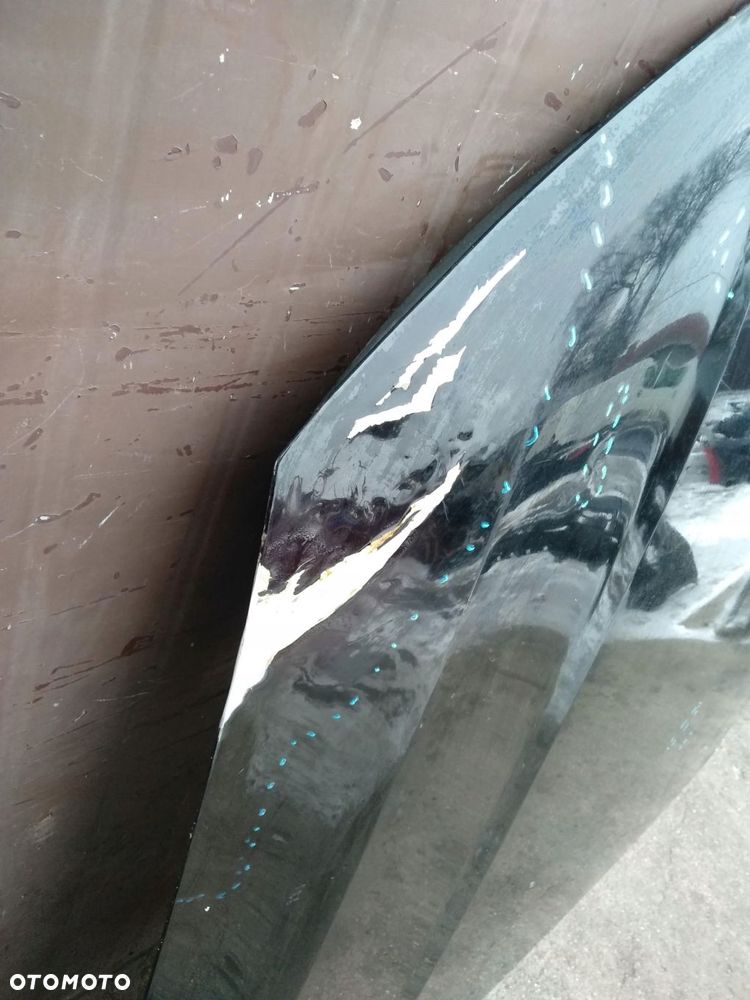 Maska Pokrywa Silnika Audi Q7 II 4M 4M0 - 4