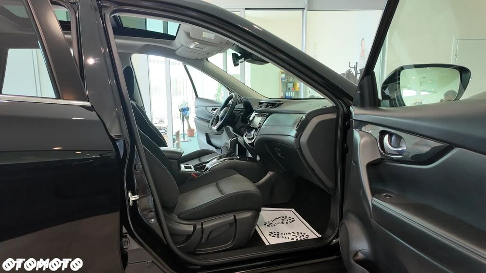 Nissan X-Trail 1.6 DCi Tekna 2WD Xtronic 7os - 34