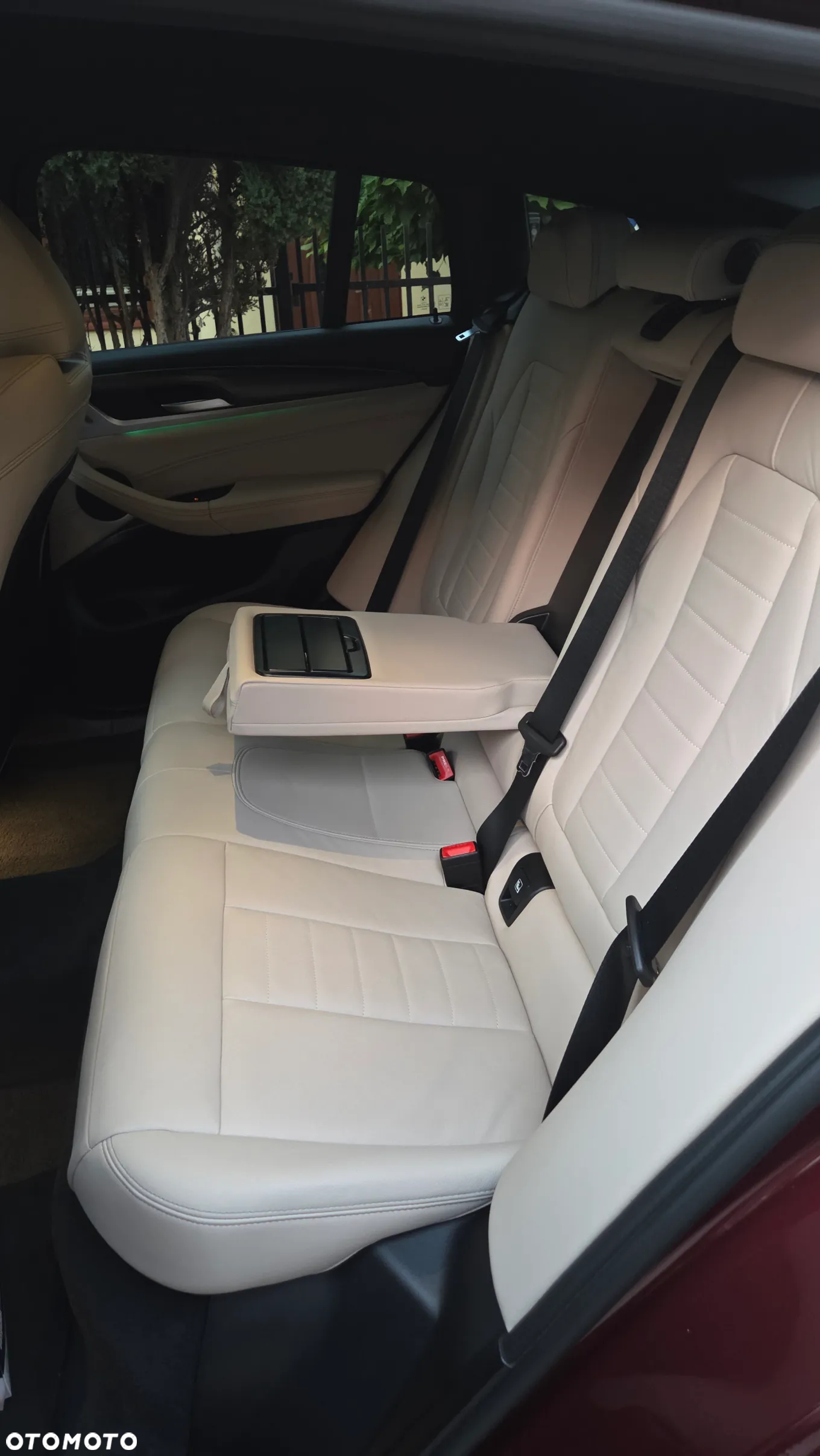 BMW X4 xDrive20i M Sport X sport - 11