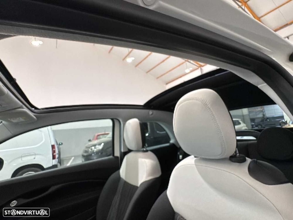 Fiat 500C - 21