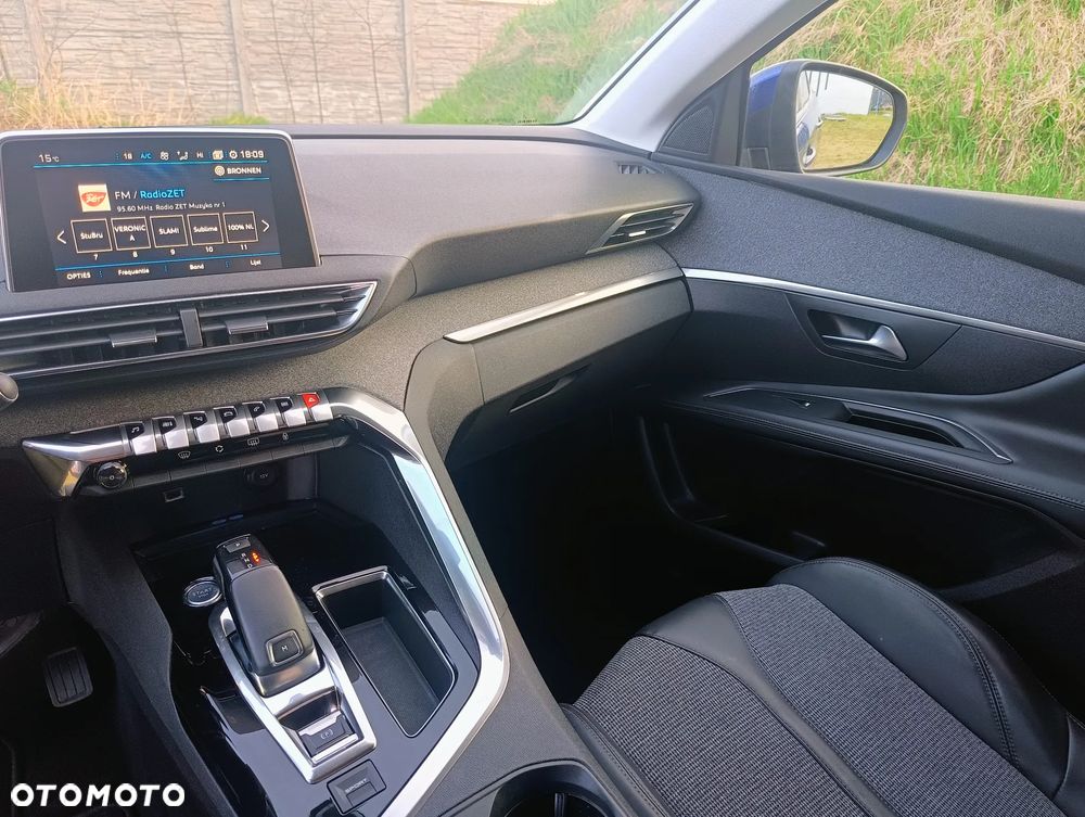 Peugeot 3008 THP 165 EAT6 Stop & Start Allure - 36