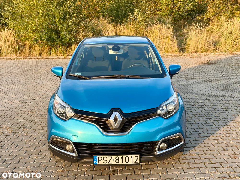 Renault Captur ENERGY dCi 90 Start&Stop Intens - 5
